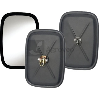 Lusterko LCD 62700101 101