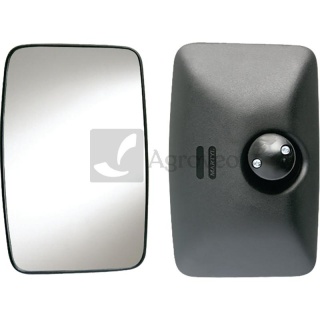 Lusterko LMB 245 UA 62700301 301