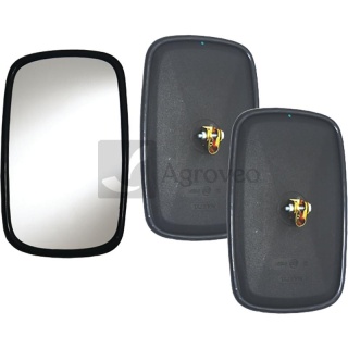 Lusterko LNPP Q10 LCD 600 62700801 801