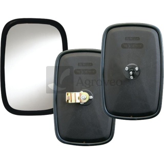 Lusterko Żuk LCD 600 62701201 1201