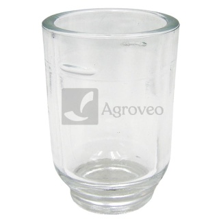 Naczynie odstojnika filtru paliwa MF Zetor 5211 - 7745 Ursus C-385 933226 657933224 93 3224