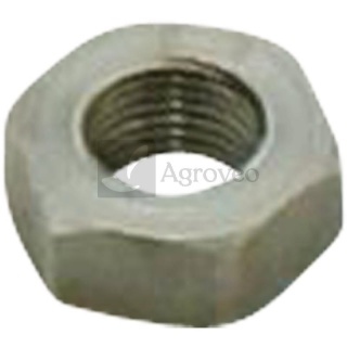 Nakrętka szcześciokątna M8x0,75-8 Ursus C-355 C-360 65650102850 50.10.285.0 /50102850