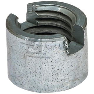 Nakrętka KN-5-13 pompy wtryskowej M12 x 1,5 Ursus C-330 C-360 657950835 50.50.835.0 / 50508350