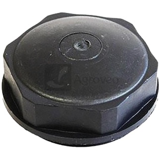 Nakrętka kołpak piasty koła M65x2x38 mm Ursus C-4011 65650015950 50.01.595.0 / 50015950