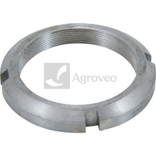 Nakrętka łożyskowa KM-11 M55x2x11 mm Ursus C-330 C-360 65650428441 50.42.844.1