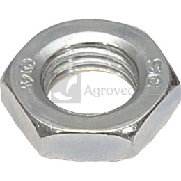 Nakrętka regulcji zaworów 657950517 950517