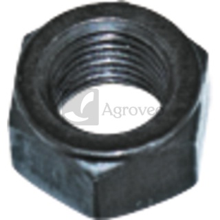 Nakrętka śruby korbowodu 65633221328 3322 1328