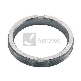 Nakrętka zwrotnicy przedniej osi resorowanej Ursus C-4011 C-360 65650436220 50.43.622.0 / 50436220