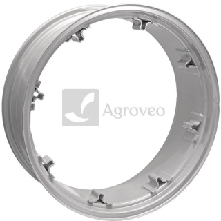 Obręcz koła tylnego 6561670076M91 1670076M91