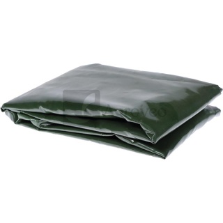 Dach plandeka opończa dachu wzmocniona Ursus C-328 C-330 C-335M 65642400121 42.40.012.1 / 42400121