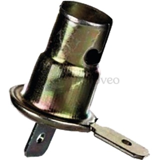 Oprawa żarówki metalowa uniwersalna 6560PZLM PZLM