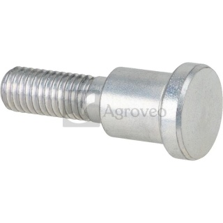 Oś zapadki hamulca ręcznego Ursus C-360 C-355 C-330 65650019470 50.01.947.0 / 50019470