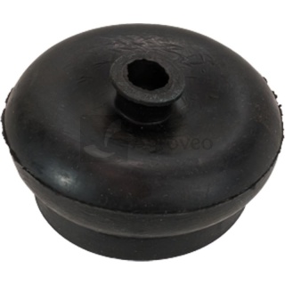 Osłona dźwigni zmiany biegów Ursus C-330 65650011571 50.01.157.0 / 50011570 / 50.01.157.1 / 50011571