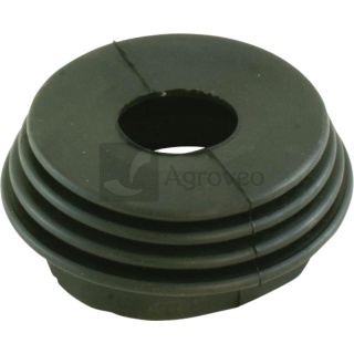 Osłona pyłoszczelna mieszek zwrotnicy 65740113624 4011 3624