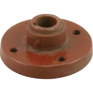 Piasta żeliwna pompy wodnej C-330 65650102090 50.10.209.0 / 50102090