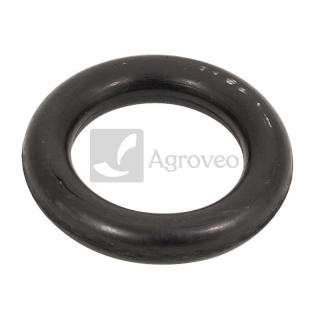 Piercień amortyzujący haka transportowego Ursus C-355 C-360 C-4011 65646551540 46.55.154.0