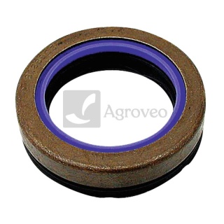 Pierścień dwuwargowy 6563426892M1 3426 892 M1 2812, 255, 3514, 3512, Ursus 235