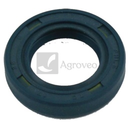 Pierścień dwuwargowy 65654510000AW 17x28x6 Ursus C-330, C-360