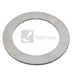 Pierścień uszczelniacz dystansowy 1,5mm Ursus C-355 C-360 65650833101 50.83.310.1