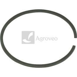 Pierścień tłokowy podnośnika 657973139 97 3139