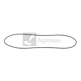 Pierścień uszczelniający pochwy 6561860838M1 1860 838 M1