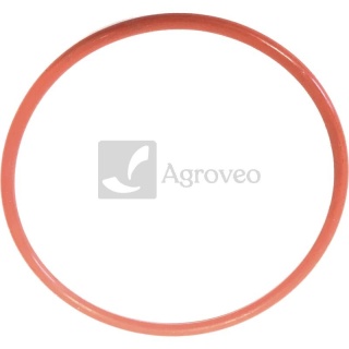 Pierścień uszczelniający tulei cylindra 100,5x4,5mm Ursus C-360 65650501170 50.50.117.0 / 50501170