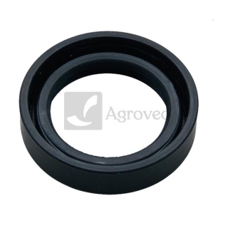 Pierścień uszczelniający wałka sprzęgłowego 6561860011M1 1860 011 M1