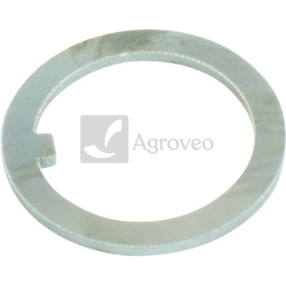 Pierścień zabezpieczający wału koła Ursus C-355 C-360 65650528110 50.52.811.0, 65650528110