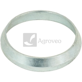 Pierścień zabezpieczający kuli 48x58x10 mm Ursus C-360 65650650080 50.65.008.0