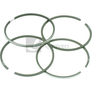 Pierścienie tłokowe 657AP85003 50110096/50010003