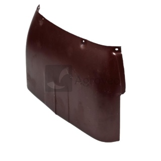 Płat górny blacha maski do Ursus C-360 C-355 C-328 65650653010 50.65.301.0