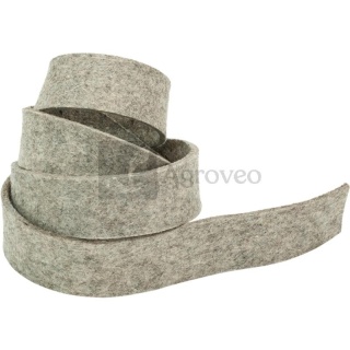 Podkładka uszczelka filcowa zbiornika Ursus C-330 C-360 65650018380 50.01.838.0 / 50018380