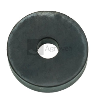 Podkładka gumowa chłodnicy wody fi 35mm Ursus C-330 C-360 65650017080 50.01.708.0 / 50017080