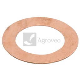 Podkładka koła koronowego mechanizmu różnicowego 65650425231 50.42.523.1