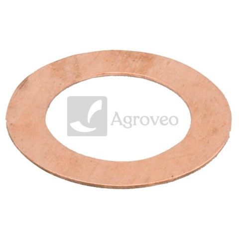 Podkładka koła koronowego mechanizmu różnicowego 65650425231 50.42.523.1 Podkładka koła koronowego mechanizmu różnicowego 65650425231 50.42.523.1