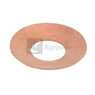 Podkładka kulista satelity mechanizmu różnicowego C-360 65650425310 50.41.531.0