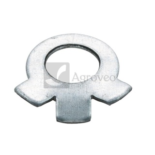 Podkładka śruby korbowodu Ursus C-330 65650001830 50.00.183.0 / 50001830