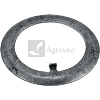 Podkładka zabezpieczająca nakrętkę wałka skrzyni biegów C-330 65650011500 50.01.150.0 / 50011500