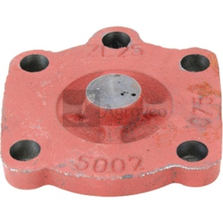 Pokrywa cylindra podnośnika hydraulicznego C-330 65650020752 50.02.075.2 / 50020752