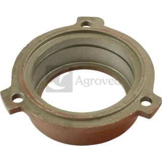 Pokrywa górna skrzyni biegów fi 70 mm Ursus C-355 C-360 65650419020 50.41.902.0