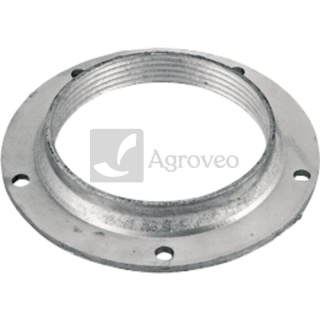 Pokrywa odrzutnika oleju tylnego C-330 65650104580 50.10.458.0 / 50104580