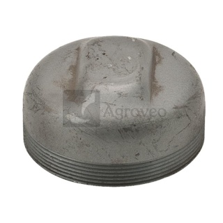 Pokrywa piasty koła przedniego 657953411 95 3411