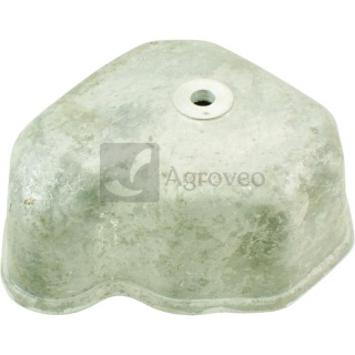 Pokrywa zaworów głowicy 657950521 95 0521