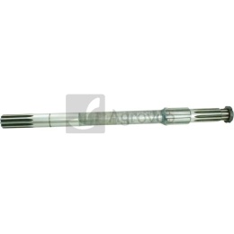 Półoś lewa zwolnicy Ursus C-330 65650013221 50.01.322.1 / 50013221