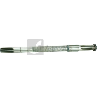 Półoś lewa zwolnicy Ursus C-330 65650013221 50.01.322.1 / 50013221