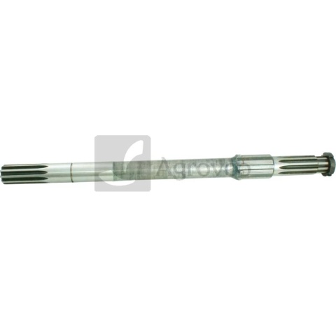 Półoś lewa zwolnicy Ursus C-330 65650013221 50.01.322.1 / 50013221