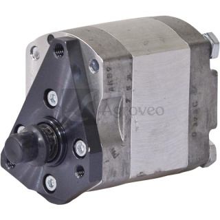 Pompa hydrauliczna 6567006490M91 7006 490 M91