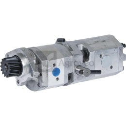 Pompa hydrauliczna 6567006985M91 7006 985 M91