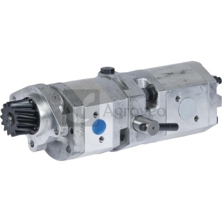 Pompa hydrauliczna 6567006985M91 7006 985 M91