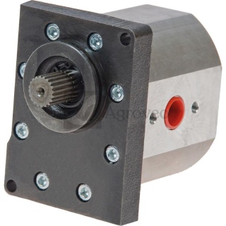 Pompa hydrauliczna 65753420911 53.420.911 / 16.420.925